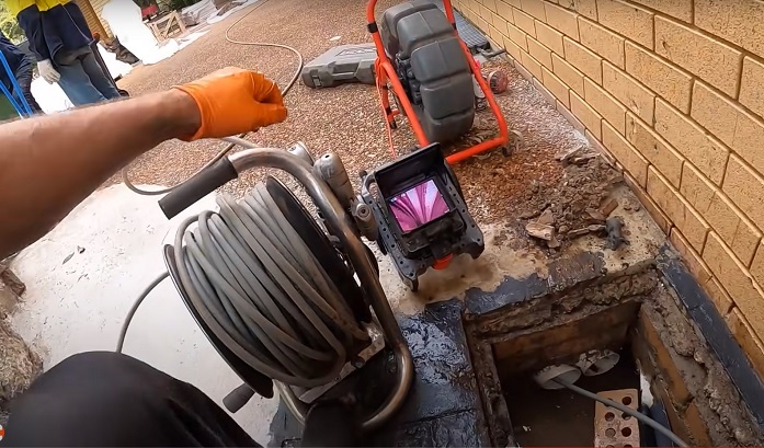 Adapazari Mutfak Klozet Gider Açma Tesisatçı