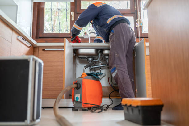 Adapazari Tıkanıklık Açma Servis